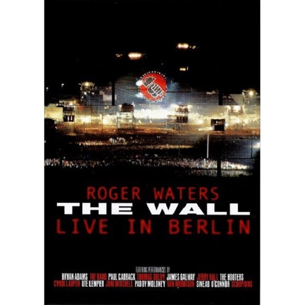The Wall, Live In Berlin